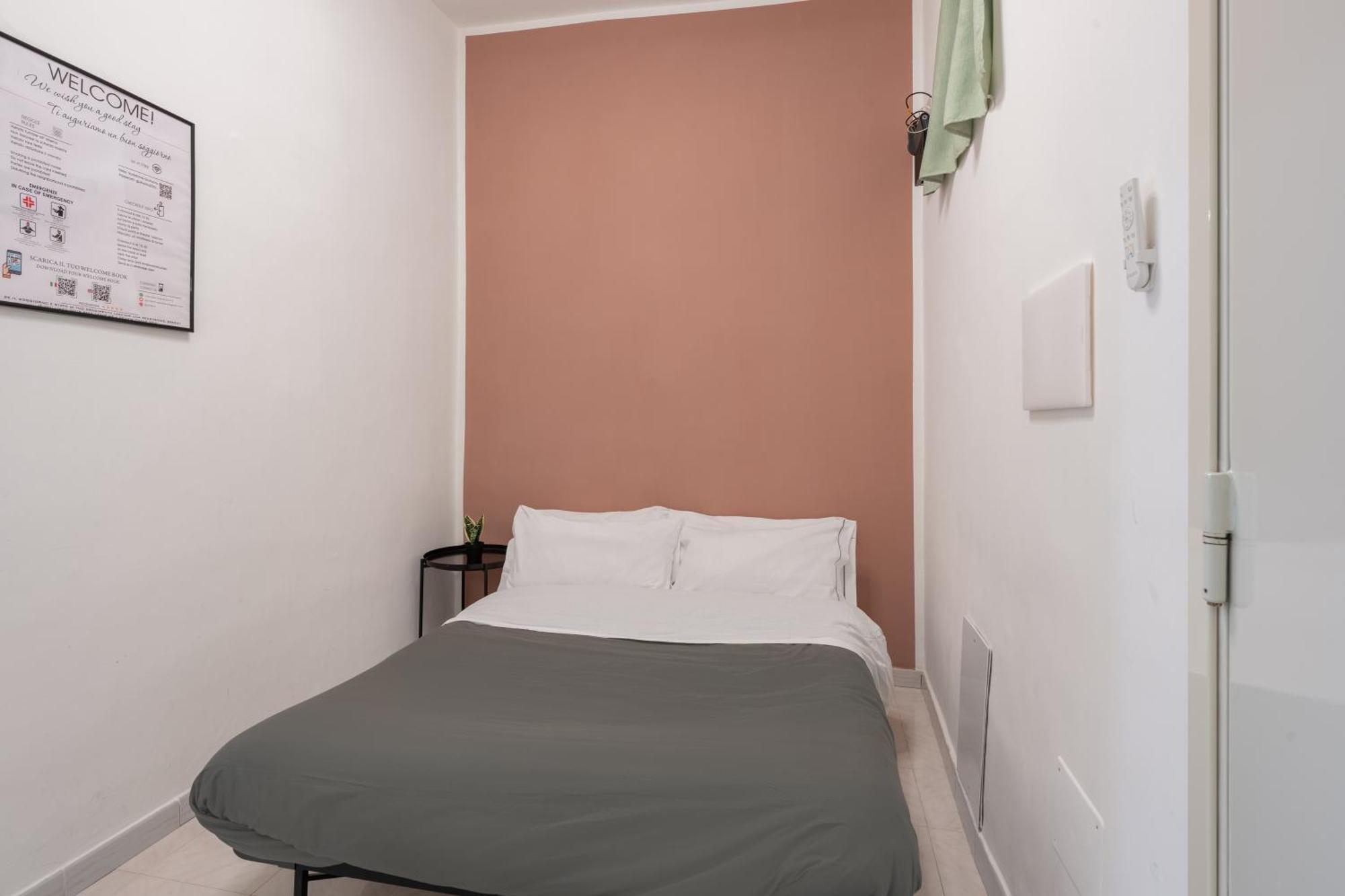 Giufrania Suite Castellammare di Stabia Exteriör bild